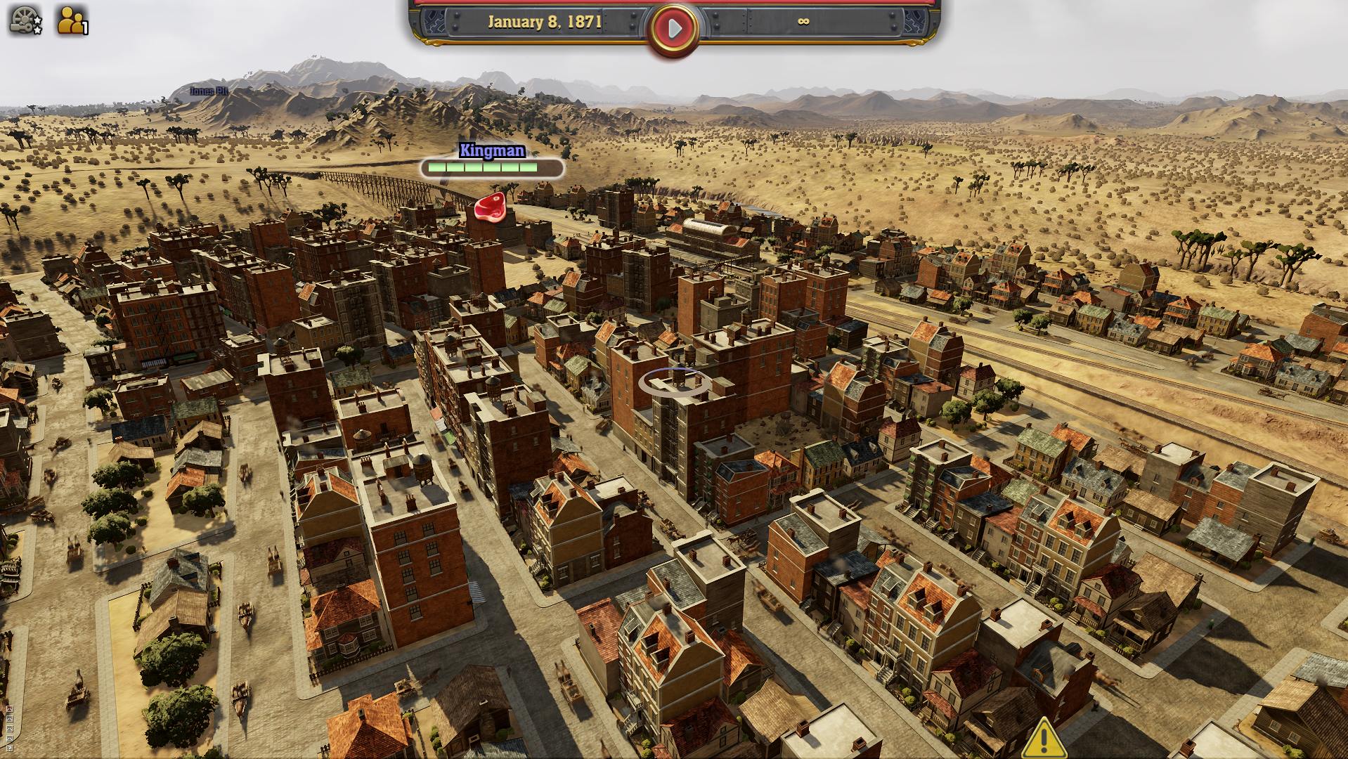 Railway Empire - Imagen 26